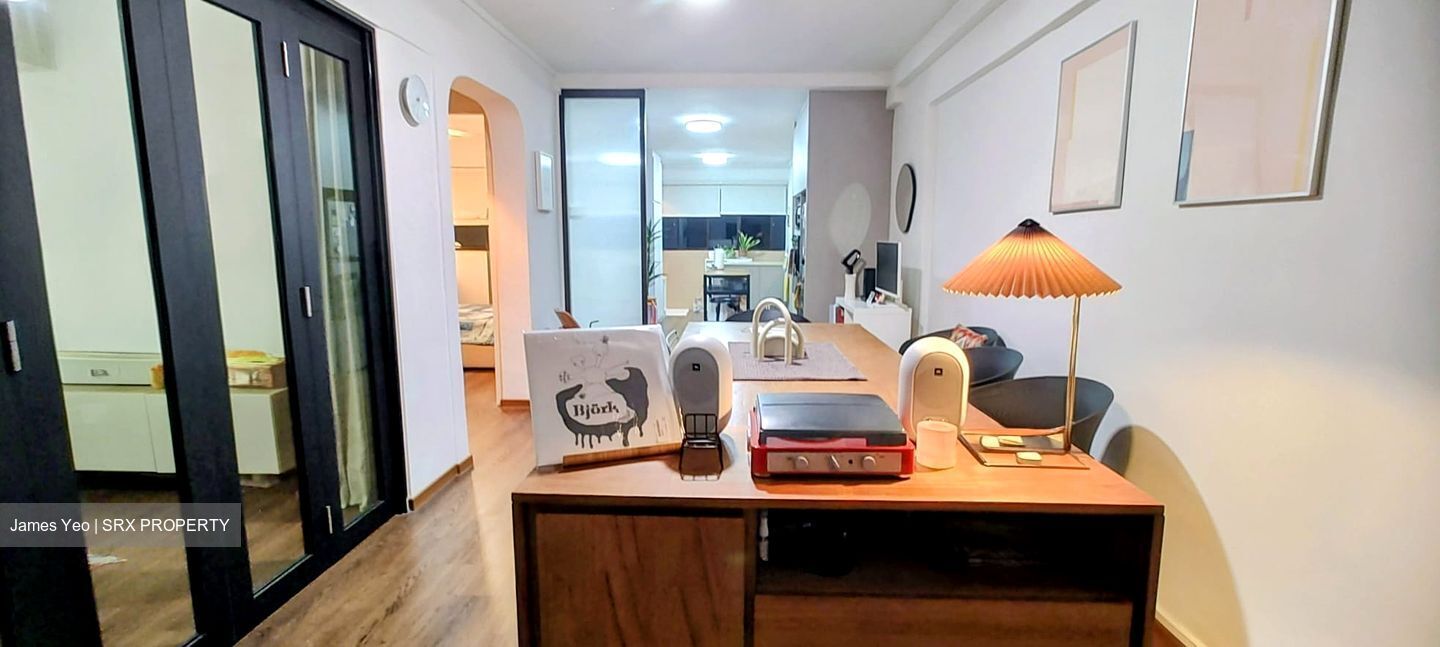 Blk 128 Bedok North Street 2 (Bedok), HDB 3 Rooms #561111711